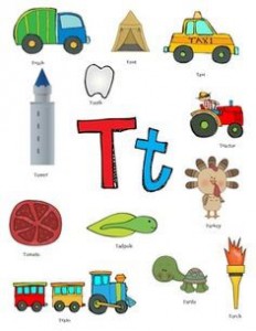Tt Poster
