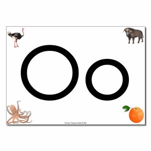 Oo poster