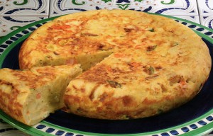 tortilla-espanola