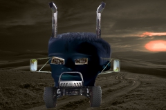 jarrett myers