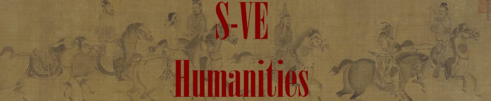 S-VE Humanities